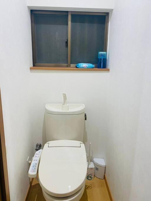 天下茶屋1階 Max 6 People 2 4 Mins To Station Near Namba! Apartamento *