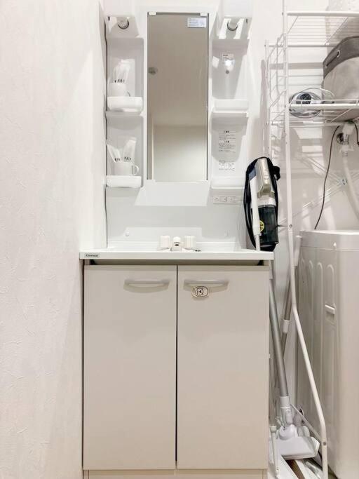 天下茶屋1階 Max 6 People 2 4 Mins To Station Near Namba! Apartamento Osaka