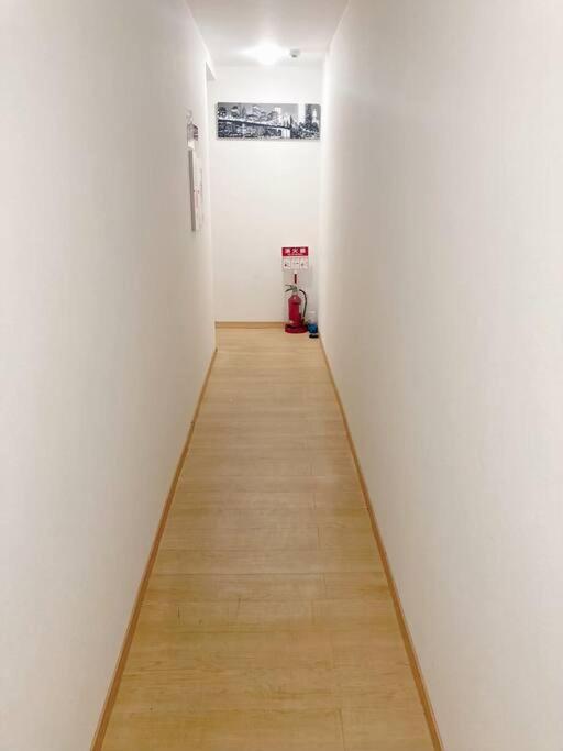 Apartamento 天下茶屋1階 Max 6 People 2 4 Mins To Station Near Namba! Osaka