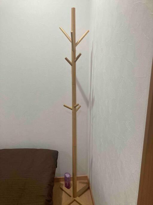 天下茶屋1階 Max 6 People 2 4 Mins To Station Near Namba! Apartamento