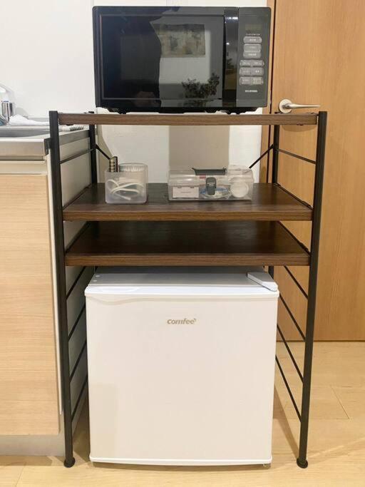 Apartamento 天下茶屋1階 Max 6 People 2 4 Mins To Station Near Namba! Osaka